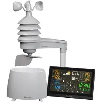 Denver WS-650 - weather station