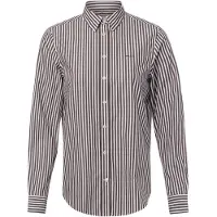 Gant 4300214 Regular Fit Skjorte Med Lange Ermer