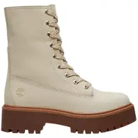Timberland Stone Street Mid Lace Up Støvler