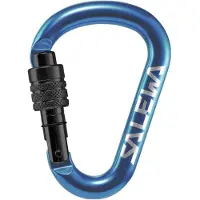 Salewa Hms Screw G2 Small Karabinkrok