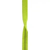 Edelrid X-tube 25 Mm Slynge