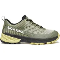 Scarpa Rush Gore-tex Tursko