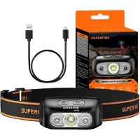 Superfire HL05-E -