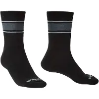 Bridgedale Liner Ultralight Merino Performance Lange Sokker