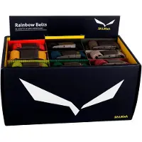 Salewa Rainbow 2 Belte