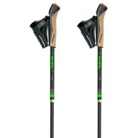 Gabel Fld Carbon Spaserstokker