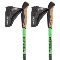 Gabel Carbon Xt 2s-80 F.l Spaserstokker