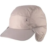 Atomic Ear Flap Cap