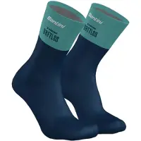 Santini Trek Driftless 2026 Sokker