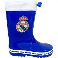 Cerda Real Madrid Real Madrid Regnstøvler