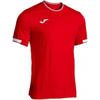 Joma Toletum Vi Kortarmet T-skjorte