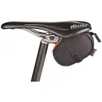 Arundel Dual Sadelveske 0.4l