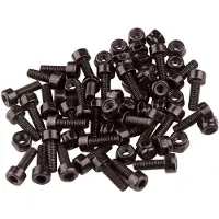 Burgtec Mk4 Pedalpigger 32 Enheter