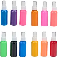 Artico Akrylspraymaling i 12 forskjellige farger - 50 ml flasker