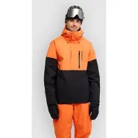 Quiksilver Titano 10K Jakke rød