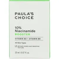 Paula's Choice 10% Niacinamide Booster 20 ml