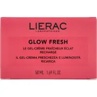 Lierac Glow Fresh Radiance Refill 50ml Ansiktsbehandling