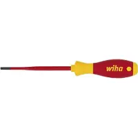 Wiha SlimFix skruetrækker 1000 V, TX20