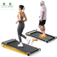 Usorteret Akluer 520A-A Under Desk Walking pad