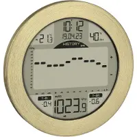 TFA-Dostmann Elektronisk Barometer