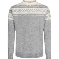 Dale of Norway Cortina 1956, Sweater, Lightcharcoal Mel Offwhite