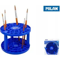 Milan Penselholder 49 Huller