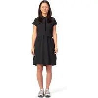 Hannah Nya Ermeløs Kjole