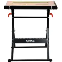 YATO FLAGBART SVEISEBORD