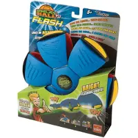 Goliath Phlat Ball Flash, 5 år, Plast, Flerfarget