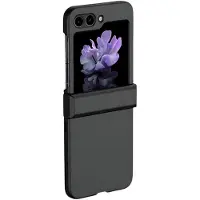 Crococase Firkantet Flytende Premium-deksel Til Galaxy A17