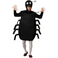Atosa Spider Mann Kostyme