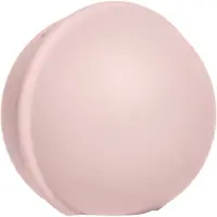 BIBS Smokkeboks - Mini - Petal - - OneSize - Oppbevaring