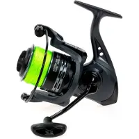 Hart E-system 1 Fiske Spinnehjul