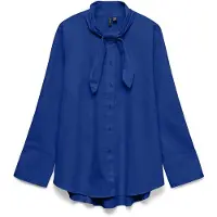 Vero Moda Synne Skjorte Med Lange Ermer