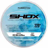 Tubertini Shox 220 M Konisk Fortom