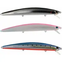 Duo Tide Lance Sinking Minnow 25.5g 140 Mm