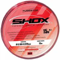 Tubertini Shox 15 M Konisk Fortom