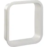 PLASTIMO T44 Interiør Luke Ramme