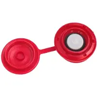 PLASTIMO Scg Overtrykksventil 140g