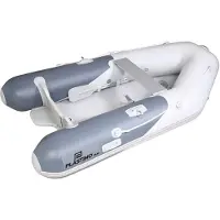PLASTIMO Morosom Ii Pi270vh Oppblåsbar Båt