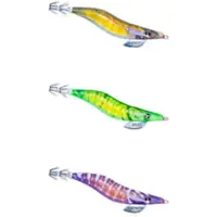 Duel Lq-lens 3.0 Blekksprut Jig 14.5g