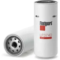 FLEETGUARD Oljefilter For Yanmar Lf3740-motorer