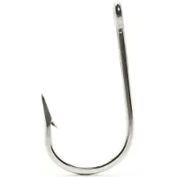 Mustad Classic Line Southern&tuna 7732 Enkeltkrok Med Mothake Og øye