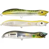 Xorus Patchinko Overflate Stickbait 45g 165 Mm