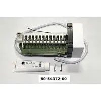 U-line Isbitmaskin 115v