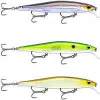 Rapala Precision Xtreme Mavrik Minnow 14g 110 Mm