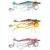 Little Jack Ebinem Jig 20g