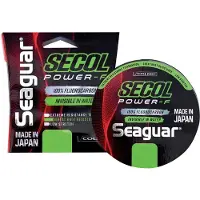 Colmic Secol Power F Fluorokarbon 50 M