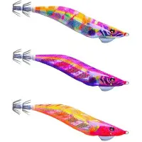Duel Mag Q Tungsten 3.5 Blekksprut Jig