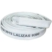 Lalizas Solas Med Pvc Brannslange 60 M